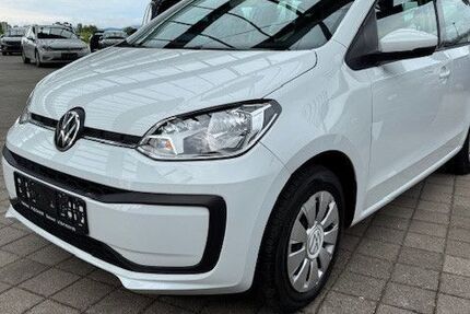 VW up!
