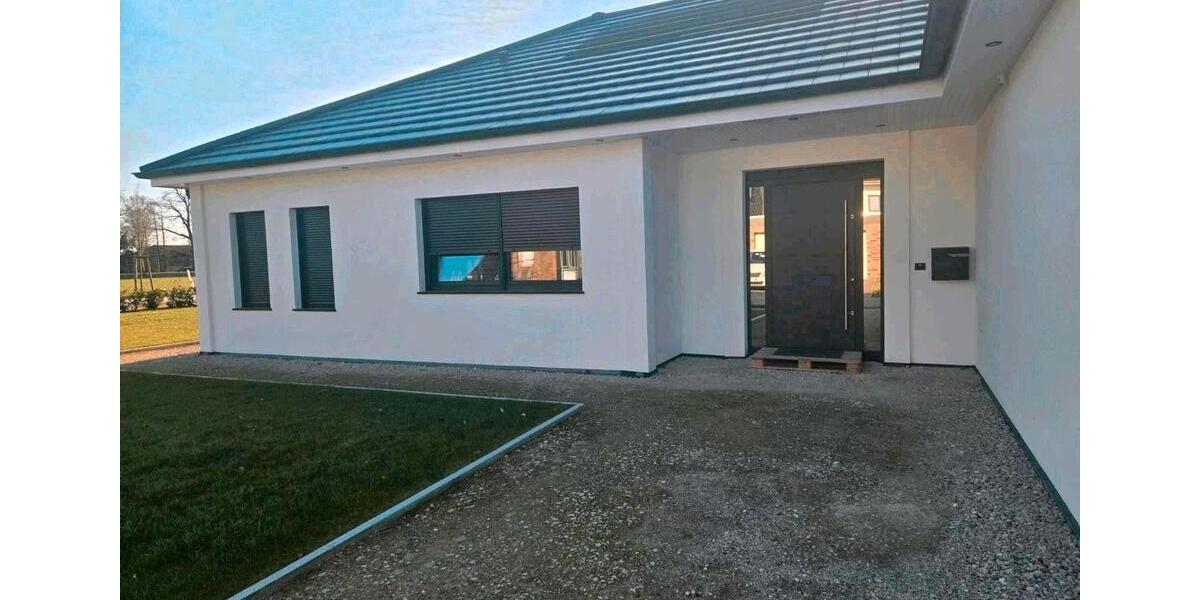 Bungalow Grasberg - 4 Zimmer, 160 m&sup2;, 729.000&euro; | Angebot:27097046