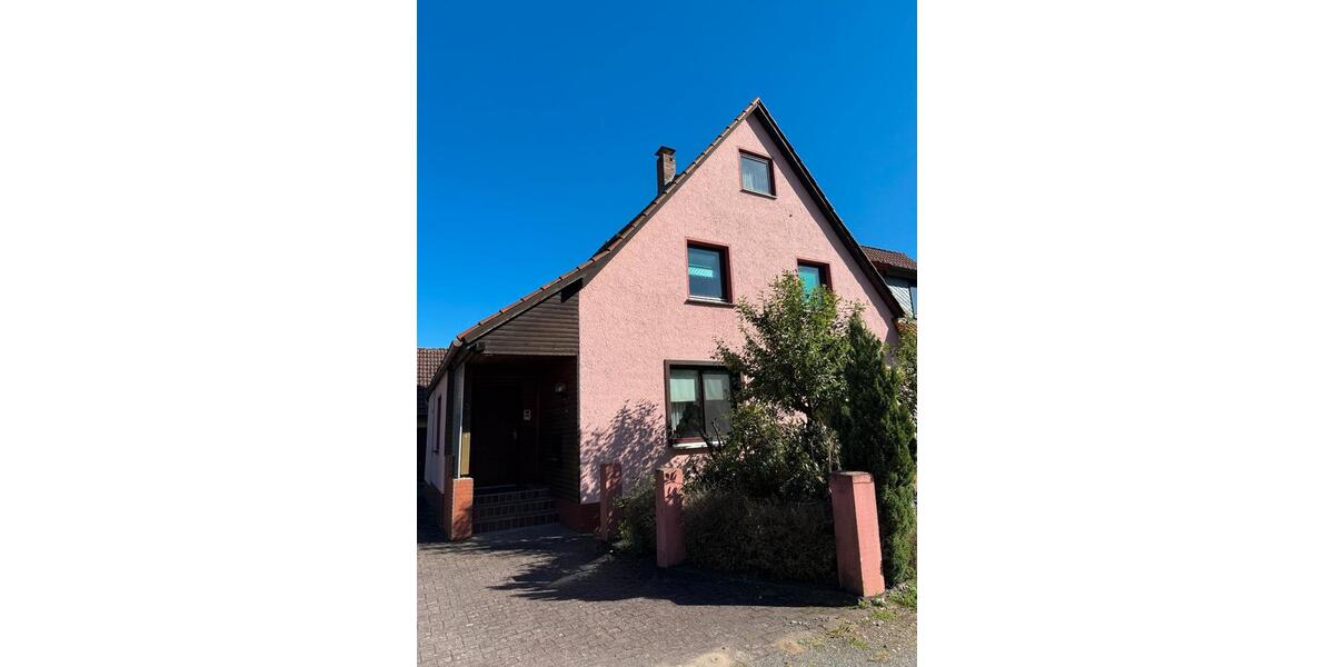 Doppelhaushälfte Herzberg am Harz - 5 Zimmer, 129 m&sup2;, 100.000&euro; | Angebot:26840789