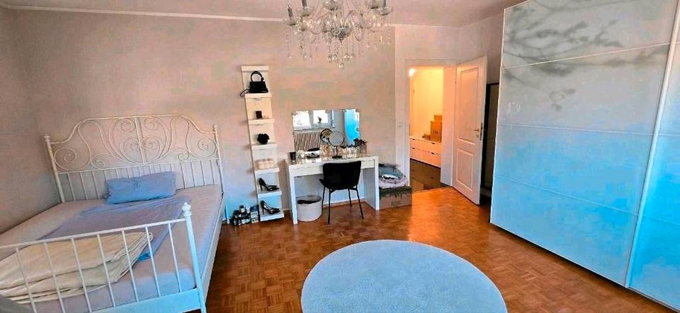 Erdgeschoßwohnung Biberach an der Riß - 5 Zimmer, 120 m&sup2;, 398.000&euro; | Angebot:26187124