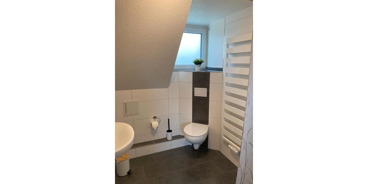 Doppelhaushälfte Leer (Ostfriesland) - 3 Zimmer, 65 m&sup2;, 80&euro; | Angebot:26683112