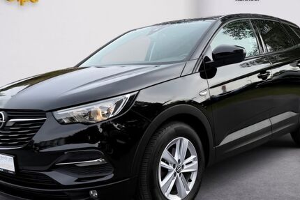 Opel Grandland (X) 77.353 km 12.490 &euro; Wenden 57482