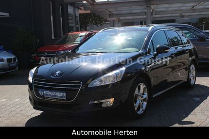 Peugeot 508 298.000 km 4.450 &euro; Herten 45699