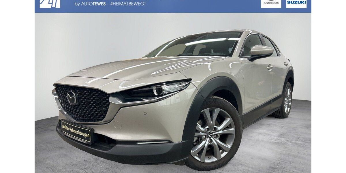 Mazda CX-30 11.049 km 24.990 &euro; Berlin 12247