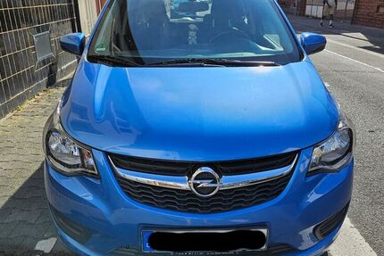 Opel Karl