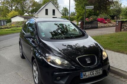 Seat Altea 177.332 km 6.800 &euro; Buchholz 21244