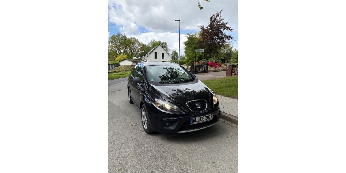 Seat Altea 177.332 km 6.800 &euro; Buchholz 21244