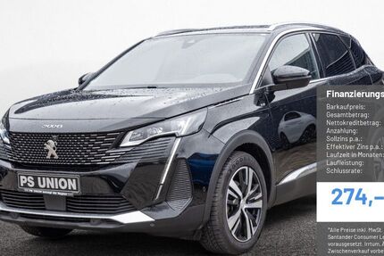 Peugeot 3008 27.740 km 28.990 &euro; Halle (Saale) 06132