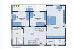 Einfamilienhaus Immendingen - 7.5 Zimmer, 234 m&sup2;, 1.850&euro; | Angebot:26039595