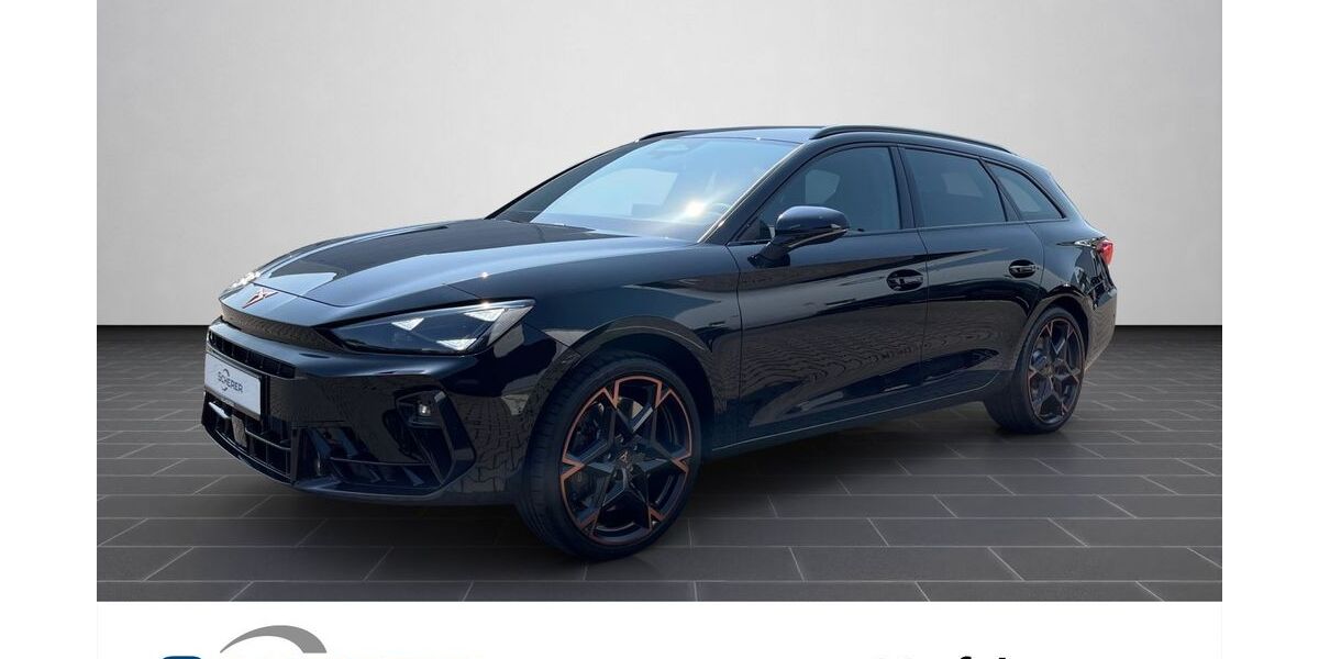 Cupra Leon 6.900 km 44.900 &euro; Ladenburg 68526