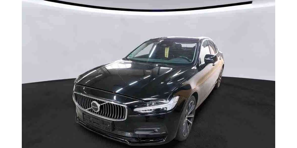 Volvo S90 127.000 km 30.970 &euro; Helmstedt 38350