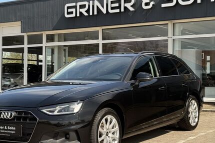 Audi A4 57.887 km 21.450 &euro; Lemwerder 27809