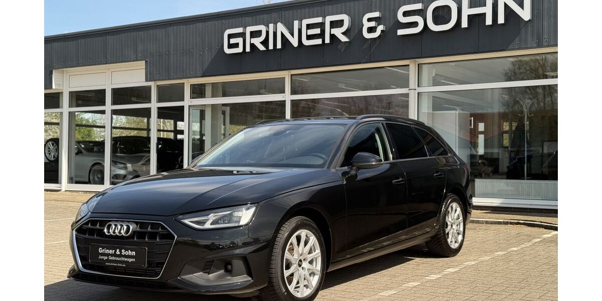 Audi A4 57.887 km 21.450 &euro; Lemwerder 27809