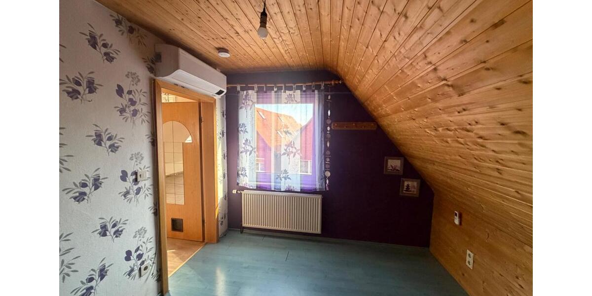 Einfamilienhaus Petershagen - 8 Zimmer, 160 m&sup2;, 185.000&euro; | Angebot:26866683