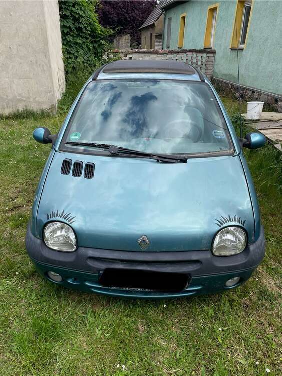Twingo