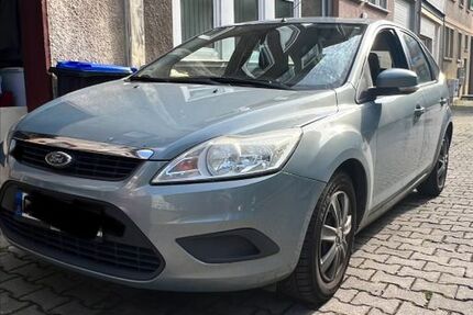 Ford Fiesta 163.000 km 2.850 &euro; Gotha 99867