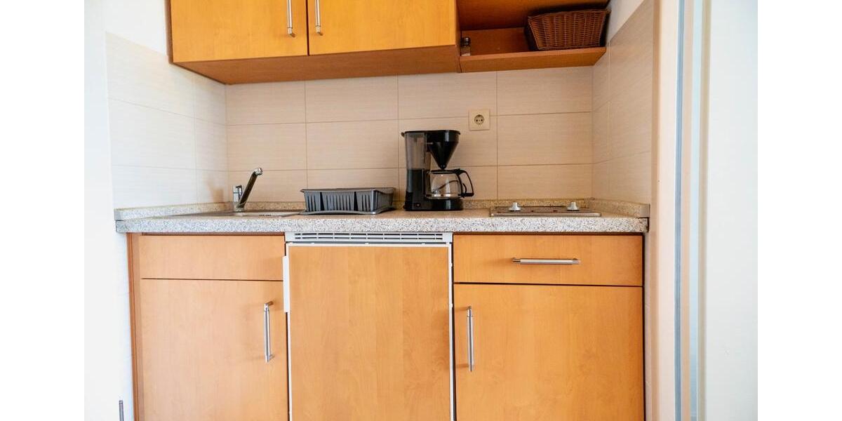 Etagenwohnung Bad Füssing - 1 Zimmer, 25 m&sup2;, 58.970&euro; | Angebot:26961348