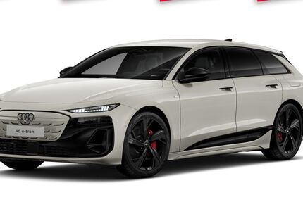 Audi A6 e-tron 11.718 km 66.960 &euro; Leipzig 04129
