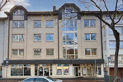 Wohn- und Geschäftshaus in Hildesheim - Gewerbeobjekt Hildesheim | Angebot:25081920