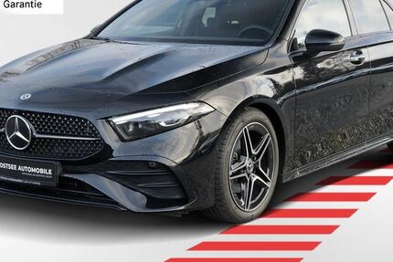 Mercedes-Benz A 180 24.093 km 33.490 &euro; Marne 25709