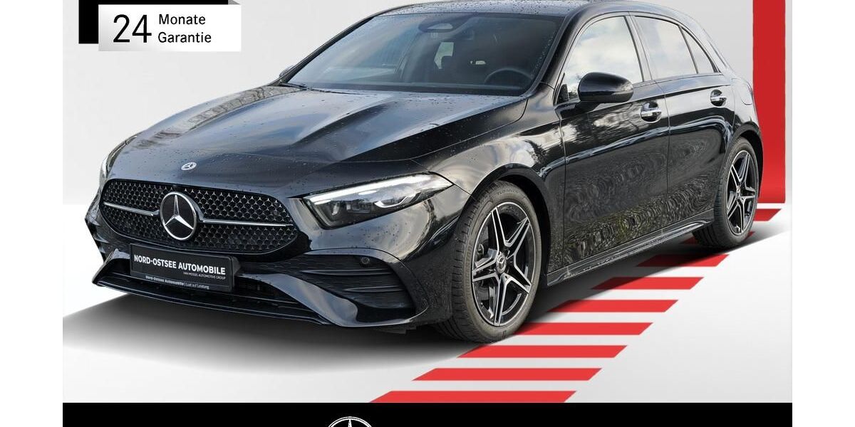 Mercedes-Benz A 180 24.093 km 33.490 &euro; Marne 25709