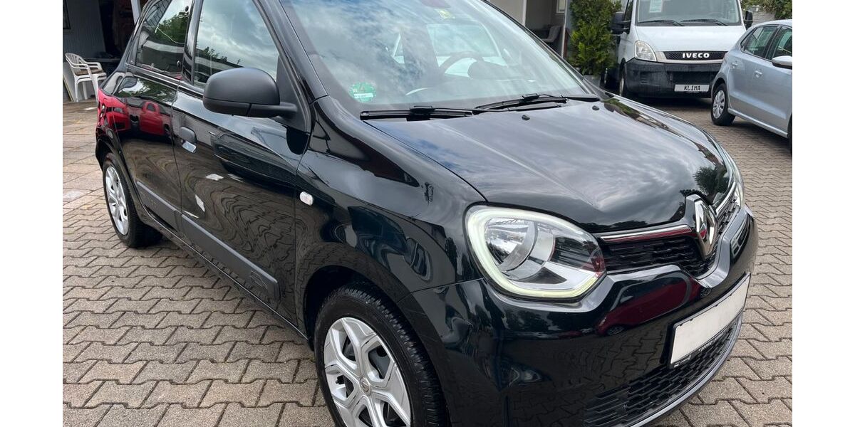 Renault Twingo 92.000 km 5.990 &euro; München 81825