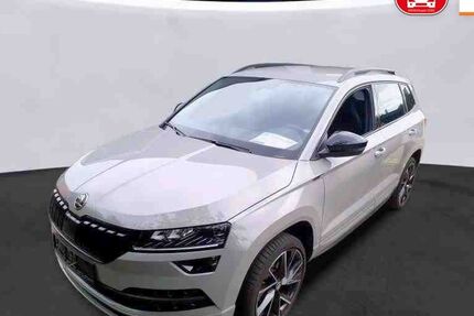Skoda Karoq 30.000 km 25.620 € Albbruck 79774