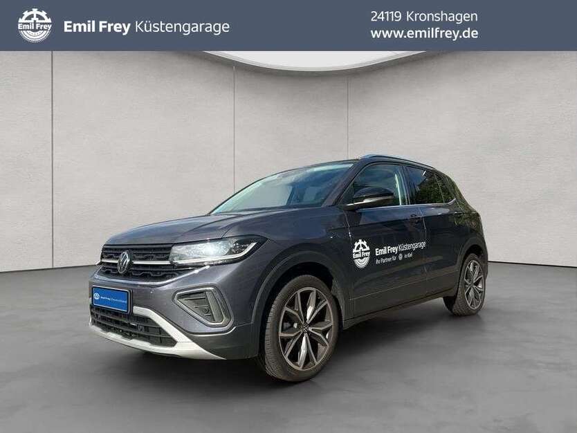 T-Cross