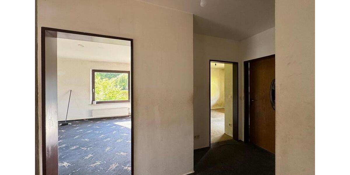 Etagenwohnung Ibbenbüren - 2 Zimmer, 64 m&sup2;, 123.000&euro; | Angebot:27024012