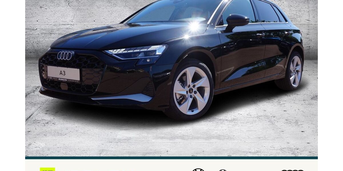Audi A3 8.000 km 32.880 &euro; Merseburg 06217