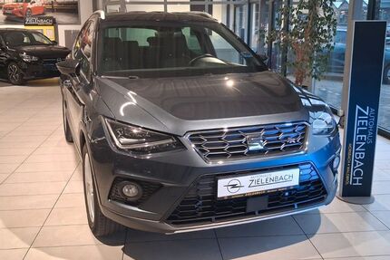 Seat Arona 45.100 km 17.400 &euro; Waldbröl 51545