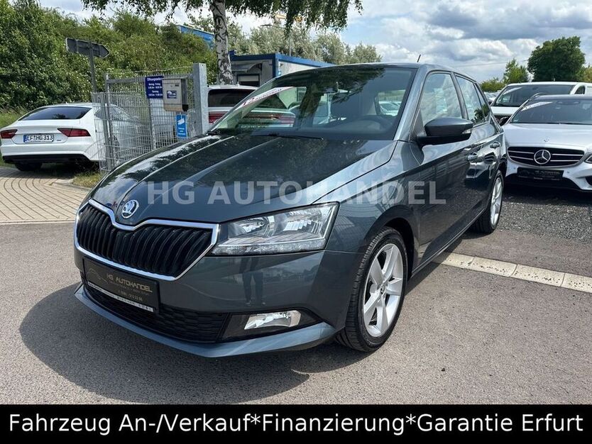 Fabia