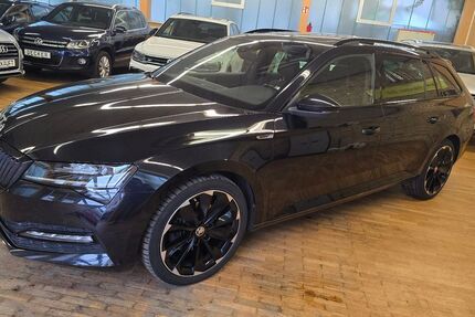 Skoda Superb 159.950 km 23.800 &euro; Büttelborn 64572