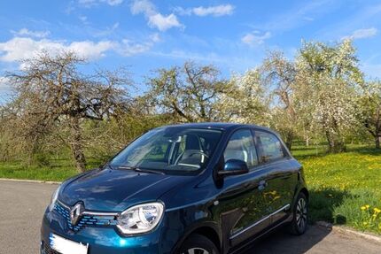 Renault Twingo 72.040 km 8.795 &euro; Winzeln 78737