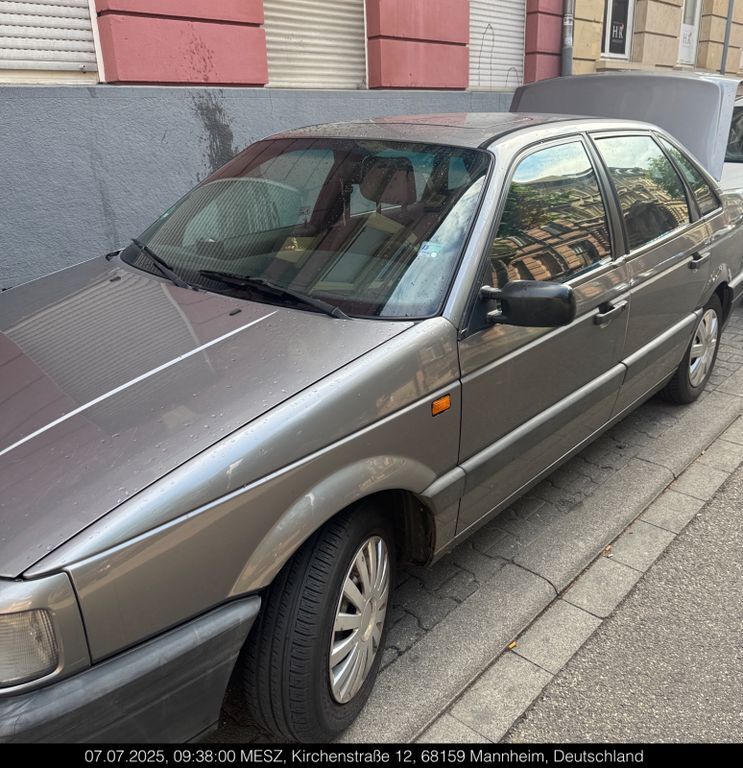 Passat