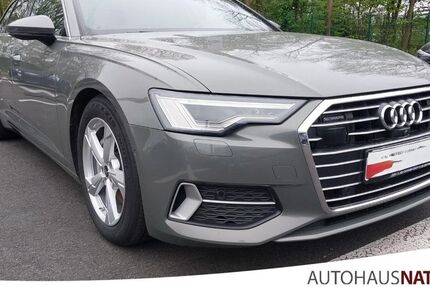 Audi A6 145.894 km 32.950 &euro; Schwerte 58239