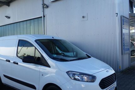 Ford Transit Courier 24.000 km 12.400 &euro; Hockenheim 68766