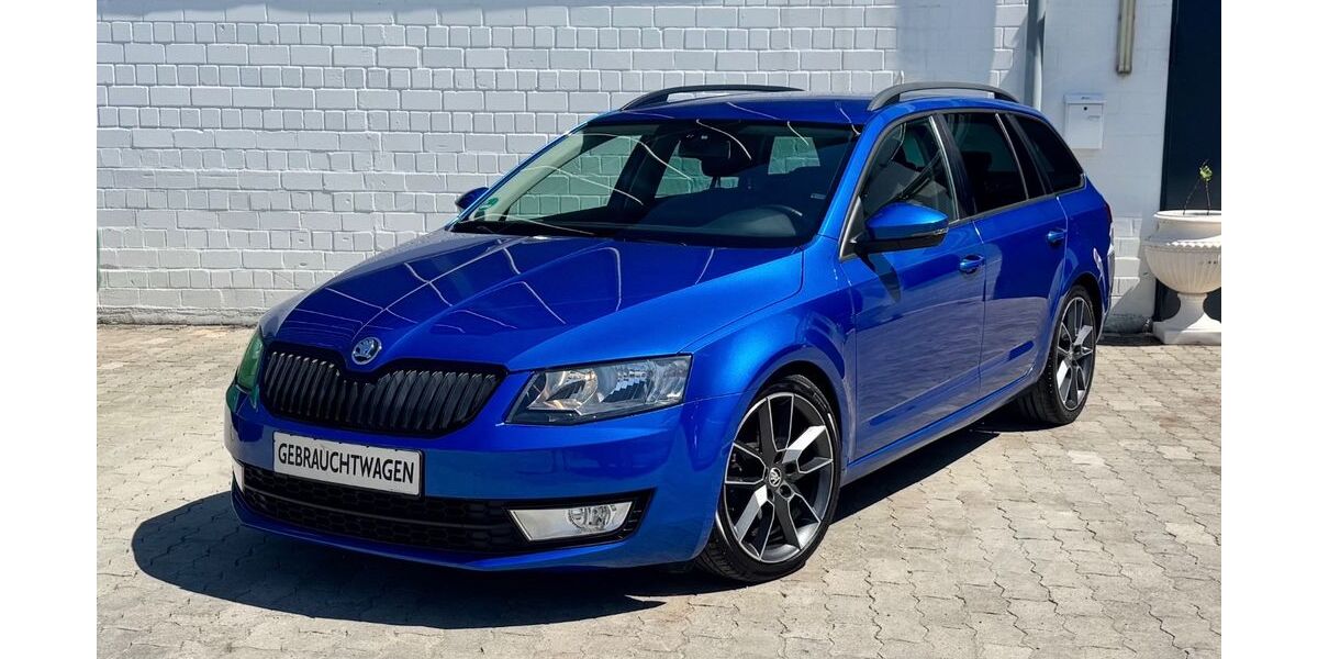 Skoda Octavia 175.343 km 6.900 &euro; Bayreuth 95448