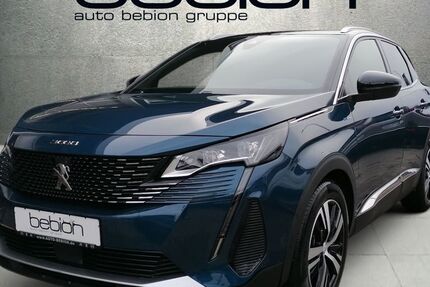 Peugeot 3008 40.850 km 23.880 &euro; Schönaich 71101