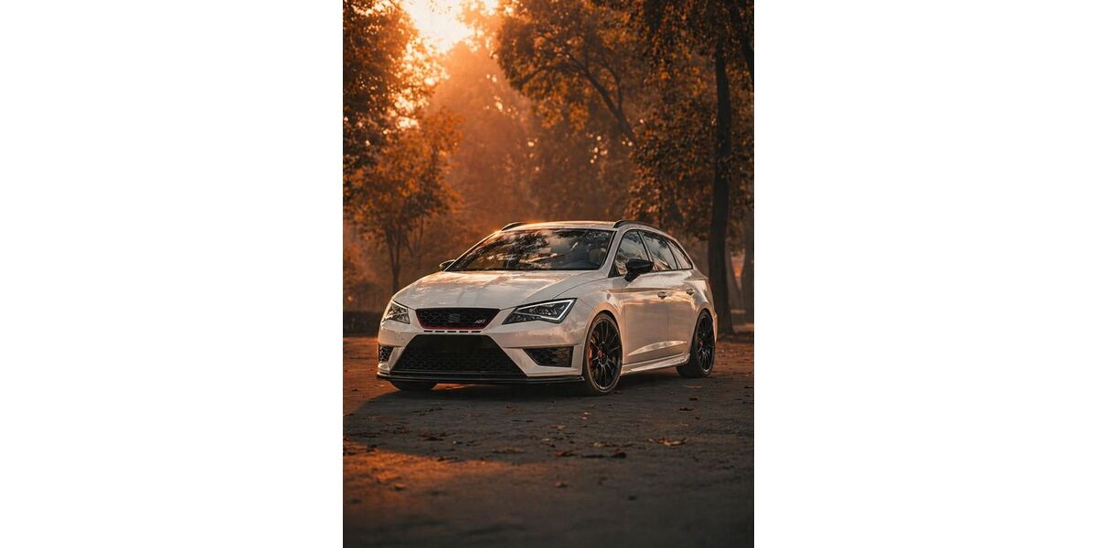 Seat Leon 99.100 km 17.900 &euro; Schlitz 36110