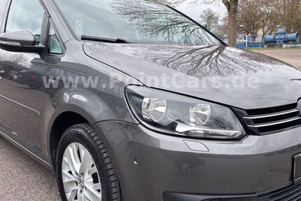 VW Touran 210.000 km 9.990 &euro; Essingen 73457