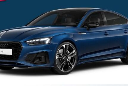 Audi A5 28.024 km 53.849 &euro; Großwallstadt 63868