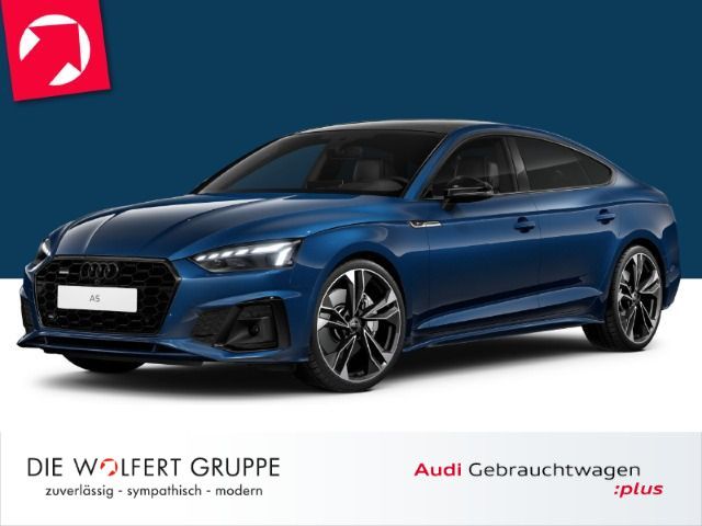 Audi A5 28.024 km 53.849 &euro; Großwallstadt 63868