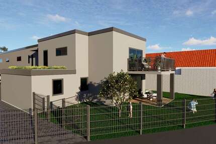 Wohnung Beratzhausen - 4 Zimmer, 105 m&sup2;, 455.000&euro; | Angebot:23297065