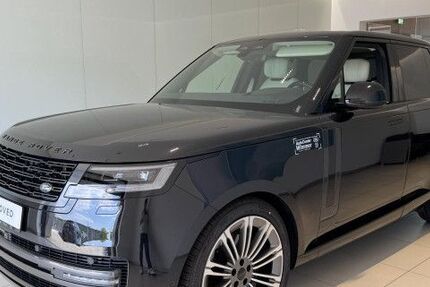 Land Rover Range Rover 9.900 km 167.900 &euro; Passau 94036