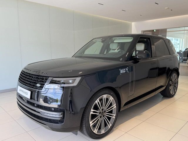 Land Rover Range Rover 9.900 km 167.900 &euro; Passau 94036