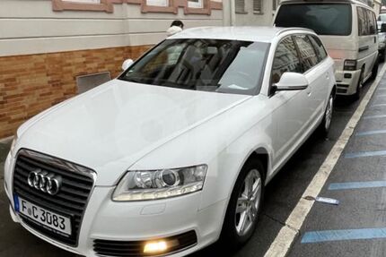 Audi A6 289.000 km 6.000 &euro; Offenbach am Main 63069