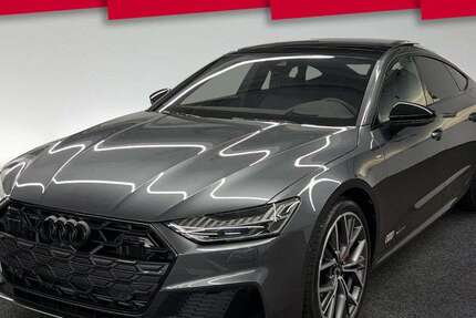 Audi A7 6.001 km 92.990 &euro; Berlin 10587