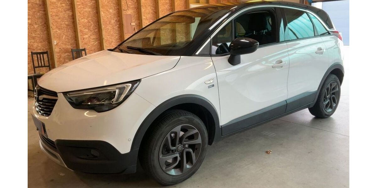 Opel Crossland (X) 48.307 km 13.990 € Düsseldorf 40589
