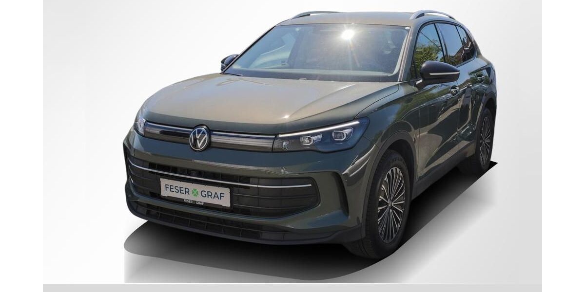 VW Tiguan 21.289 km 34.755 &euro; Höchstadt an der Aisch 91315